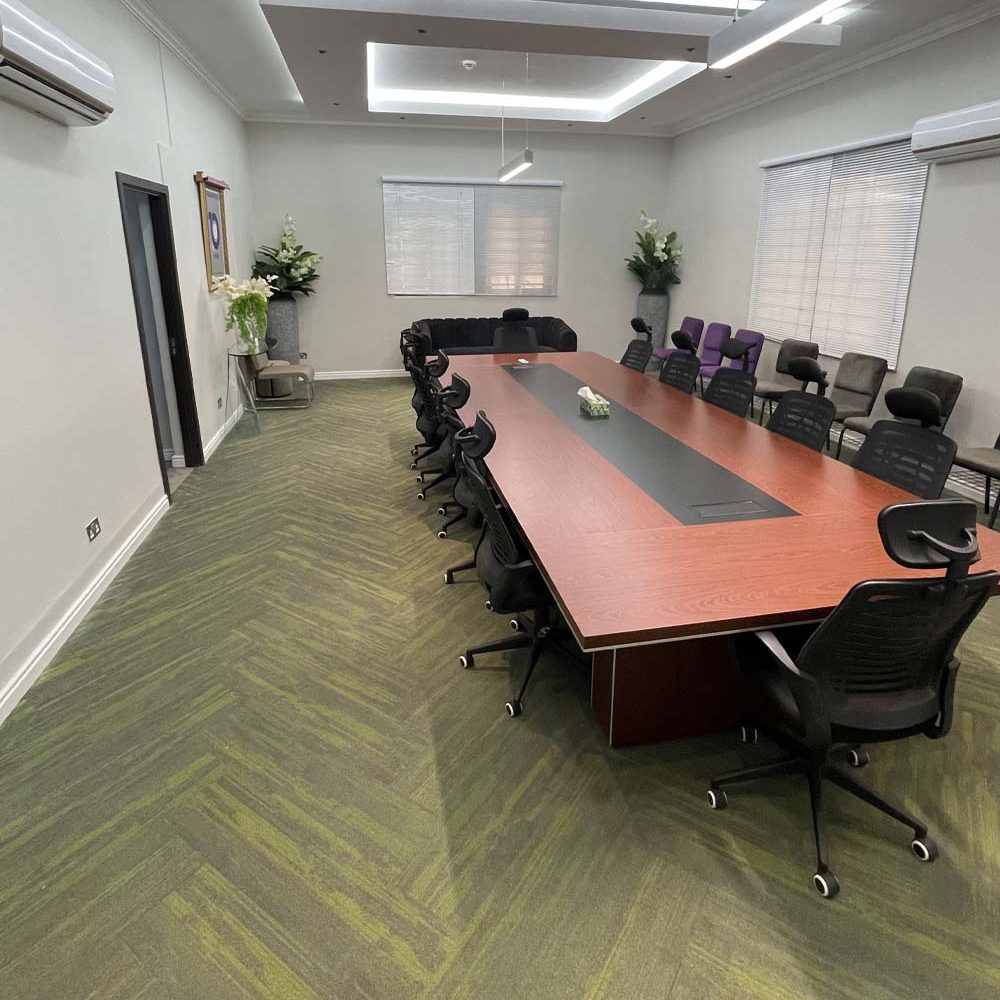 CMC Conference room