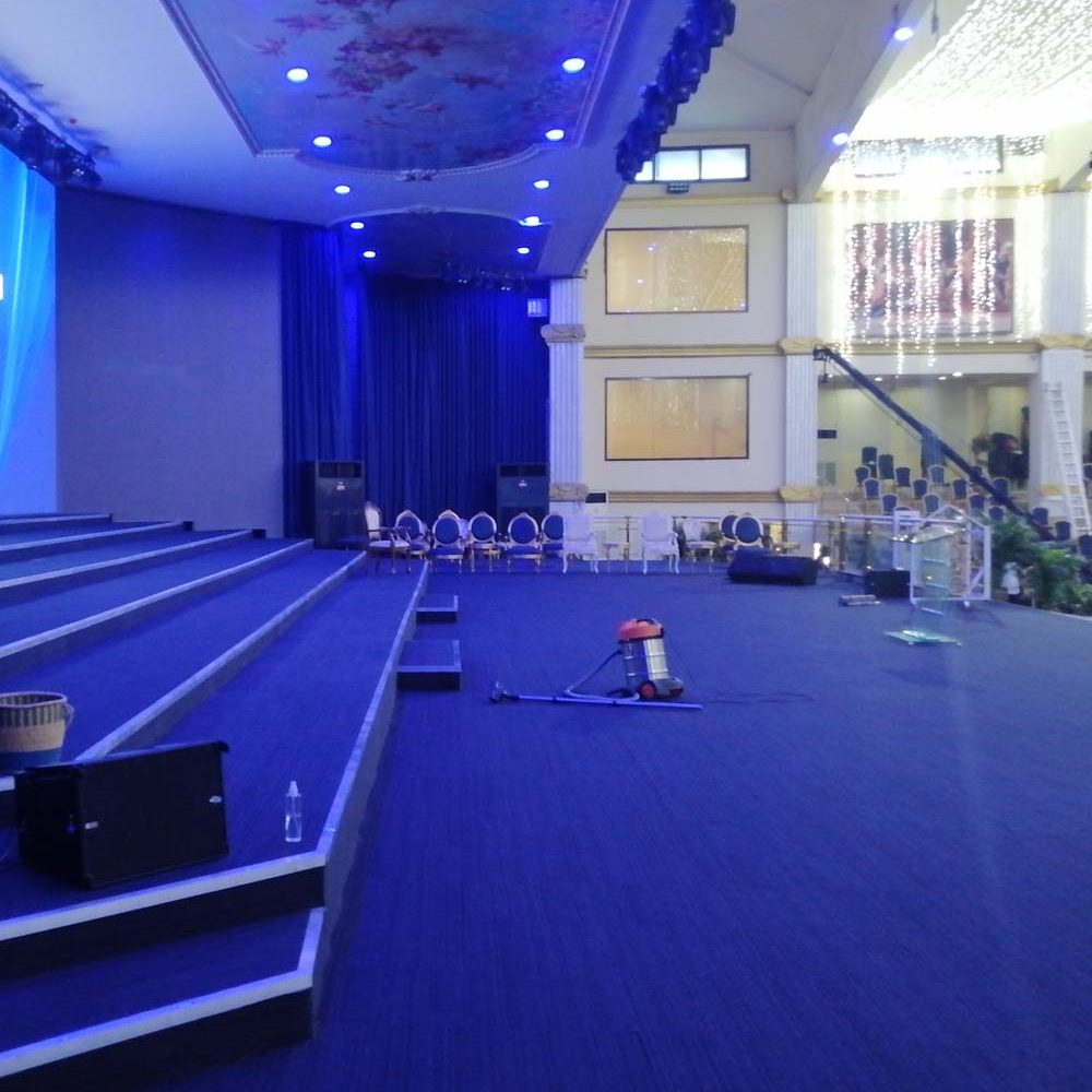 Action Chapel International