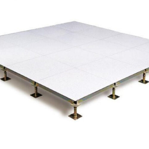 raised access floors-