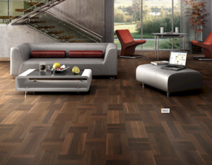 Parquet and Engineered Wood Flooring