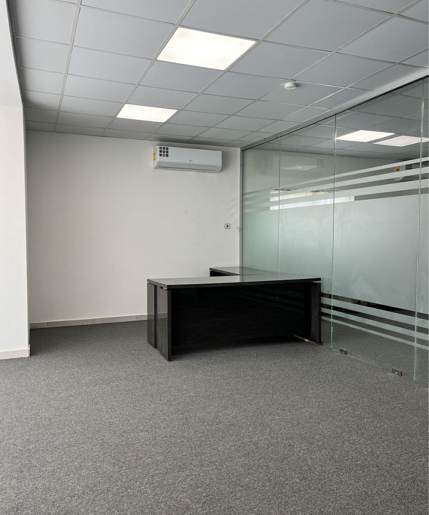 Autobridge Ltd Project